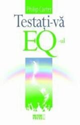 Testati-va EQ-ul - Philip Carter (ISBN: 9786068653334)