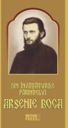 Din invataturile Parintelui Arsenie Boca (ISBN: 9789737286574)