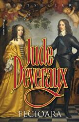 Fecioara - Jude Deveraux (ISBN: 9789731789736)