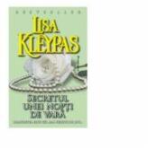 Secretul unei nopti de vara - Lisa Kleypas (ISBN: 9789731789606)