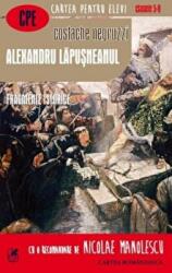 Alexandru Lapusneanul. Fragmente istorice - Costache Negruzzi (ISBN: 9789732331958)