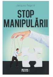Stop manipulării (ISBN: 9789737287021)