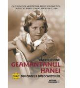 Geamantanul Hanei - Karen Levine (ISBN: 9786068469737)