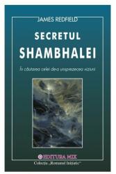 Secretul Shambhalei (ISBN: 9789738564619)