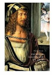 Escrocii galeriilor de arta. Colectia savoir-vivre - Philip Hook (ISBN: 9786068564906)