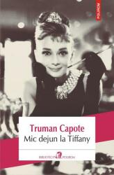 Mic dejun la Tiffany (ISBN: 9789734672042)