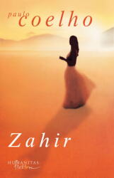 Zahir - Paulo Coelho (ISBN: 9786067790962)