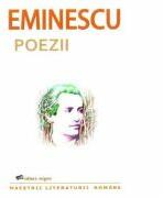 Poezii - Mihai Eminescu (ISBN: 9789731853260)