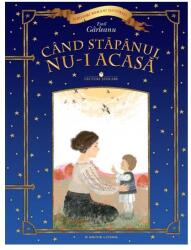 Când stăpânul nu-i acasă (ISBN: 9786066868754)