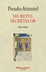 Secretul secretelor (ISBN: 9789734672202)