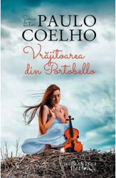 Vrajitoarea Din Portobello, Paulo Coelho - Editura Humanitas (ISBN: 9786067790979)