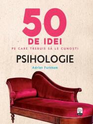 Psihologie (ISBN: 9786063322808)