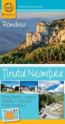 Ghid de buzunar - Ținutul Neamțului (ISBN: 9786068743004)
