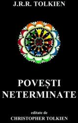 Poveşti neterminate (ISBN: 9786066091350)