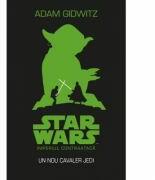 Star Wars. Imperiul contraataca. Un nou cavaler Jedi - Adam Gidwitz (ISBN: 9786063305122)