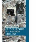 Deutsche Erzähler aus Rumänien nach 1945 - Olivia Spiridon (ISBN: 9786065883246)