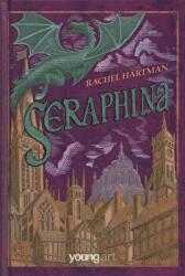 Seraphina - Rachel Hartman (ISBN: 9786069363140)