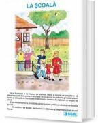 La scoala. Carte uriasa - Valeria Cristici (ISBN: 9789736498930)