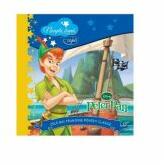 Disney - Peter Pan - Noapte buna, copii (ISBN: 9786063301568)