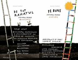 Pe bune. De tot rahatul. Colectia savoir-vivre - Harry G. Frankfurt (ISBN: 9786068977089)
