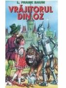 Vrajitorul din Oz. Colectia Piccolino - Frank L. Baum (ISBN: 9789739884167)