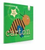 Arta si indemanare in 5 pasi - Carton - Anna Llimos (ISBN: 9789731494418)