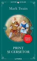 Print si cersetor - Mark Twain (ISBN: 9786063318542)