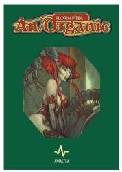 An/Organic (ISBN: 9789739397971)