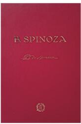 Filosofia lui Spinoza. Etica (ISBN: 9786069374580)