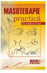 Masoterapie practică (ISBN: 9789737286949)