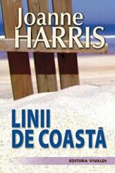 Linii de Coasta - Joanne Harris (ISBN: 9789731500577)