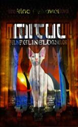 Mitul felinelor - Irina Petrovai (ISBN: 9786065940925)