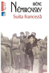 Suita franceză (ISBN: 9789734674749)