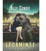 Legaminte - Ally Condie (ISBN: 9786066005210)