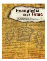 Evanghelia dupa Toma (ISBN: 9789731116877)