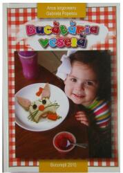 Bucătăria veselă (ISBN: 9789730086393)
