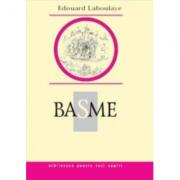Basme - Eduard Laboulaye (ISBN: 9789975697095)