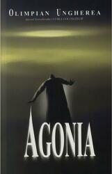 Agonia (ISBN: 9789738582088)