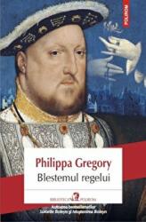 Blestemul regelui - Philippa Gregory (ISBN: 9789734656561)