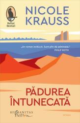 Pădurea întunecată (ISBN: 9786067793789)