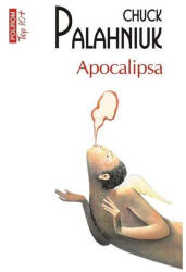 Apocalipsa (ISBN: 9789734675753)