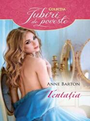 Tentatia - Anne Barton (ISBN: 9786063323836)
