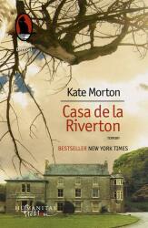 Casa de la Riverton, Kate Morton (ISBN: 9786067792737)