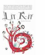 Lit Kit. Colectia savoir-vivre - Sandra Newman (ISBN: 9786069324127)