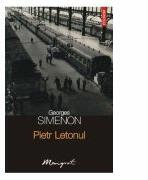 Pietr Letonul (ISBN: 9789734620036)