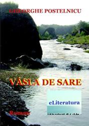 Vasla de sare - Gheorghe Postelnicu (ISBN: 9786067006438)