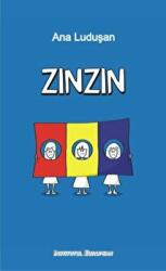 Zinzin - Ana Ludusan (ISBN: 9789736116919)