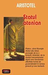 Statul atenian - Aristotel (ISBN: 9789736362736)