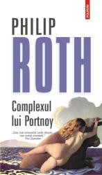 Complexul lui Portnoy - Philip Roth (ISBN: 9789734669721)