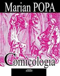Comicologia - Marian Popa (ISBN: 9789736249471)